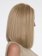 Chelsea | Human Hair/ Synthetic Blend Wig (Mono Top) - Image 7