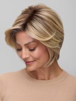 Ivy | Synthetic Lace Front Wig (Mono Top) - Image 6