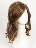 Runway Waves Average | Synthetic Lace Front Wig (Mono Part) - Image 14