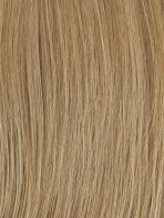 Timeless Charm | Synthetic Wig (Mono Part) - Image 23