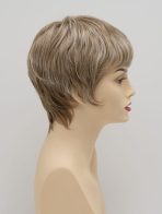 Fiona | Human Hair/ Synthetic Blend Wig - Image 26