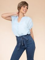 Natalie | Synthetic Wig (Basic Cap) - Image 6