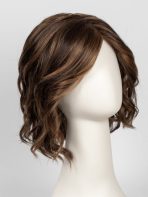January Hand Tied | Synthetic Lace Front Wig (Mono Top) - Image 27