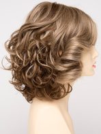 Isabella | Human Hair / Synthetic Blend Lace Front Wig (Basic Cap) - Image 15