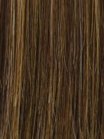 22” Pony Fall Extension | Synthetic Hair Piece (Clip In) - Image 6