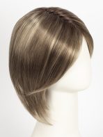Classic Cool Petite | Synthetic Lace Front Wig (Mono Part) - Image 35