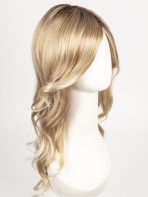 Amber | Synthetic Lace Front Wig (Mono Top) - Image 56