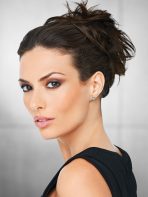 Casual-Do Wrap | HF Synthetic Hair Wrap