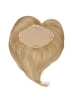Top It Off With Layers | Synthetic Hair Topper (Mono Part) - Image 7