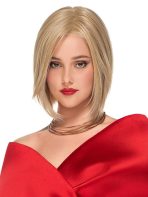 Euro Chic | Synthetic Lace Front Wig (Mono Top) - Image 25
