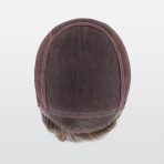 Satin Soft | Premium Synthetic Lace Front Wig (Mono Top + Partially HT) - Image 8