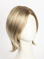Kyla | Synthetic Lace Front Wig (Mono Part) - Image 28