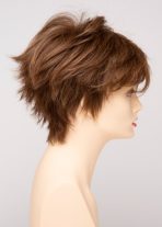 Flame | Human Hair/ Synthetic Blend Wig - Image 10