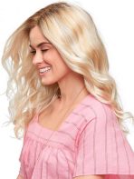 Sarah Large | Synthetic Lace Front Wig (Hand-Tied) - Image 9
