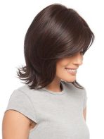 Elizabeth | HF Synthetic Lace Front Wig (Mono Top) - Image 18
