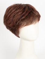 Yoko | Synthetic Lace Front Wig (Mono Crown) - Image 15