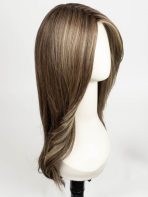 Feature Length | Synthetic Lace Front Wig (Hand-Tied) - Image 34