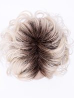 Sound | Synthetic Lace Front Wig (Mono Part) - Image 37
