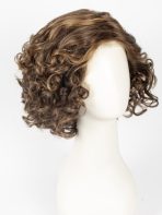 Alanna | Synthetic Lace Front Wig (Mono Part) - Image 13