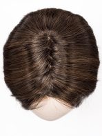 Attract | Human Hair/Synthetic Blend Lace Front Wig (Mono Top) - Image 12