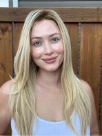 Blake Petite | Remy Human Hair Lace Front Wig (HT) - Image 2