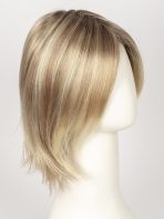 United Mono Part | Synthetic Lace Front Wig (Mono Part) - Image 22