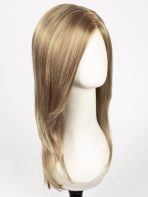 Locklan | Synthetic Lace Front Wig (Mono Top) - Image 22