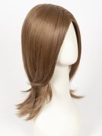 Drew | Synthetic Lace Front Wig (Mono Top) - Image 52