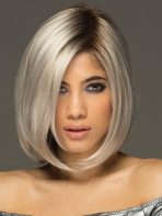 Jamison | Synthetic Lace Front Wig (Mono Part) - Image 25