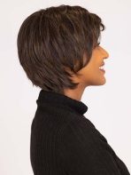 So Uplifting | Synthetic Lace Front Wig (Mono Part) - Image 3
