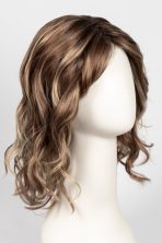 Mila | Synthetic Lace Front Wig (Mono Top) - Image 45