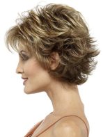 Victoria | Synthetic Wig (Basic Cap) - Image 9