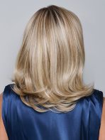 Showrunner | Synthetic Lace Front Wig (Hand-Tied) - Image 4