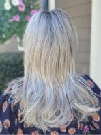 Voice | Synthetic Lace Front Wig (Mono Top) - Image 3