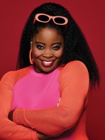 21" Crimped Pocket Pony | Synthetic Hairpiece - Image 6