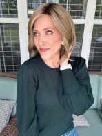 Love Always, Raquel | Synthetic Lace Front Wig (Mono Top) - Image 6