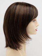 Jasmine | Synthetic Wig (Mono Top) - Image 11