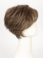 Advanced French | HF Synthetic Lace Front Wig - Image 30