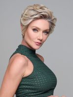 On The Cover | Synthetic Lace Front Wig (Mono Top) - Image 6