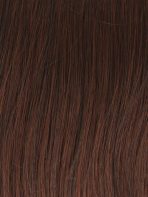 Stylish Flair | Synthetic Lace Front Wig (Mono Part) - Image 11