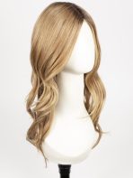 Statement Style | Synthetic Lace Front Wig (Mono Top) - Image 32