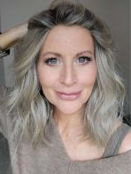 Big Spender | Synthetic Lace Front Wig (Mono Top) - Image 13