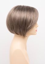 Eve | Synthetic Lace Front Wig (Mono Part) - Image 38