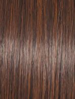 Top Billing 18" | Synthetic Lace Front Hair Topper (Mono Top) - Image 13