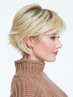 Flirting With Fashion | HF Synthetic Lace Front Wig (Mono Top) - Image 15