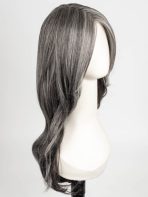 Feature Length | Synthetic Lace Front Wig (Hand-Tied) - Image 60