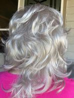 Tress | Synthetic Wig (Basic Cap) - Image 6