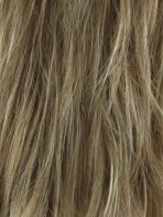 Logan | Synthetic Lace Front Wig (Mono Top) - Image 8