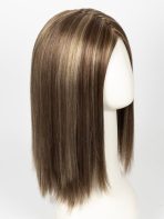 Sutton | Synthetic Lace Front Wig (Mono Top) - Image 25