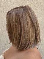 Cruise Control  | Synthetic Lace Front Wig (Hand-Tied) - Image 3